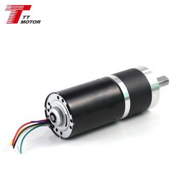 GMP42-TEC4260 high torque brushless dc motor 12v 24v electric